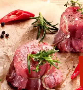 nahkauf Schweine-Filet Angebot