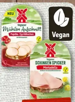 nahkauf Rügenwalder Mühle Veganer Mühlen Aufschnitt Angebot