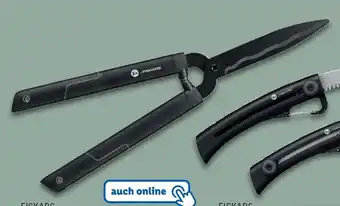 Lidl FISKARS Heckenschere Angebot