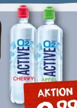 nahkauf Adelholzener Active O2 Angebot