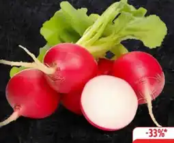 Edeka Unsere Heimat Echt & Gut Radieschen Angebot