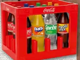 nahkauf Coca-Cola Cola Angebot