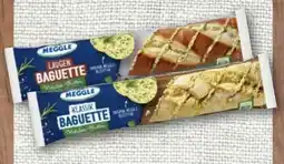 nahkauf Meggle Baguette Klassik Angebot