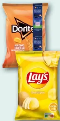 nahkauf Doritos Nacho Cheese Angebot