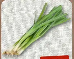 nahkauf Lauchzwiebeln Angebot
