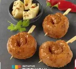 Edeka Scharfe Grillschnecke Angebot