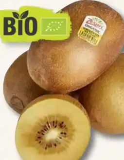 Edeka Zespri Bio Kiwi Gold Jumbo Angebot