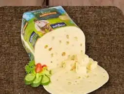 nahkauf Bergader Bergbauern Käse würzig-nussig Angebot