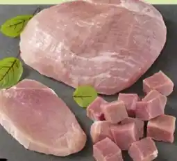 Edeka Hofglück Schweineschnitzel Angebot