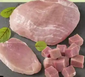 Edeka Hofglück Schweineschnitzel Angebot