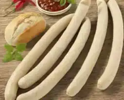 Edeka Braumeister-Bratwurst Angebot
