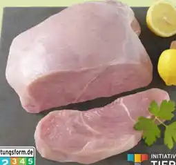 Edeka Putenschnitzel Angebot