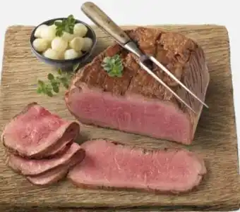 Edeka Delikatess Feinschmecker-Roastbeef Angebot