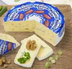 Edeka Bergader Bavaria Blu Angebot