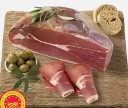 Edeka Parmaschinken Angebot