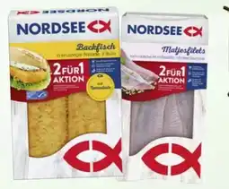 Edeka Nordsee Backfisch Angebot