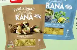 Edeka Giovanni Rana Gefüllte Teigwaren Angebot
