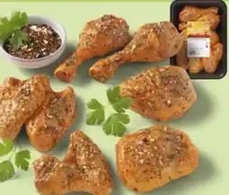 Edeka Les Volailles Bruno Siebert Hähnchengrillplatte mariniert Angebot