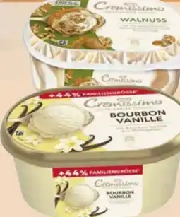 Edeka Langnese Cremissimo Eis Angebot