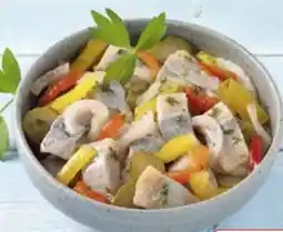 Edeka Bunter Matjessalat Angebot