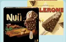 Edeka Toblerone Stick Angebot