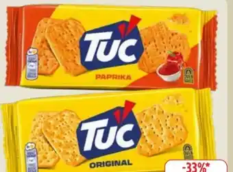 Edeka LU Tuc Cracker Angebot