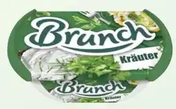 Edeka Brunch Brotaufstrich Kräuter Angebot
