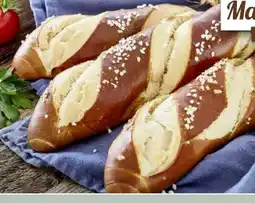 Edeka Edeka Bäckerei Laugenstange Angebot