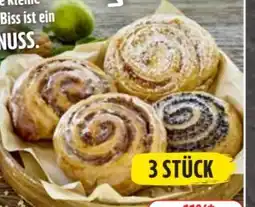 Edeka Edeka Bäckerei Mini-Schnecken Angebot