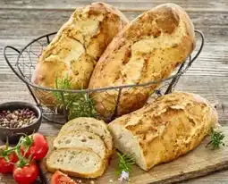 Edeka Edeka Bäckerei Tiger Ciabatta Angebot