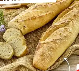 Edeka Edeka Bäckerei Premium Baguette Angebot