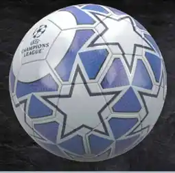 Edeka UEFA Champions League 2025 Fußball Angebot
