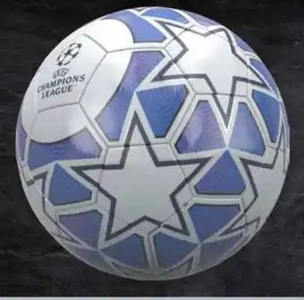 Edeka UEFA Champions League 2025 Fußball Angebot