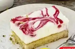 Edeka Edeka Bäckerei Erdbeer-Sahneschnitten Angebot