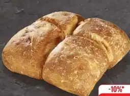 Edeka Edeka Bäckerei Dinkelsteinofenbürli Angebot