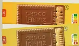 Edeka Bahlsen Leibniz Choco Kekse Angebot