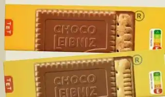 Edeka Bahlsen Leibniz Choco Kekse Angebot