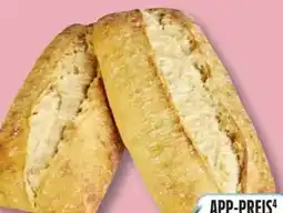 Edeka Edeka Bäckerei Ciabatta Angebot