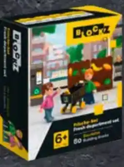 Edeka Blockz Frische-Set Angebot