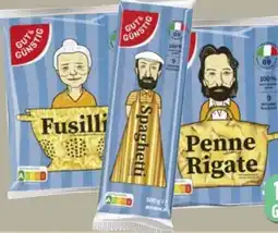 Edeka Gut & Günstig Teigwaren Angebot
