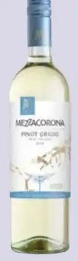 Edeka Mezzacorona Pinot Grigio Angebot