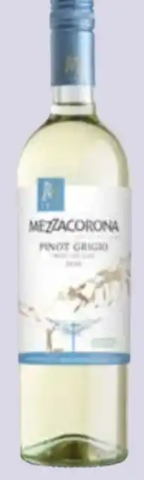 Edeka Mezzacorona Pinot Grigio Angebot