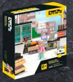Edeka Blockz Kassen-Set Angebot
