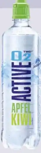Edeka Adelholzener Active O2 Angebot
