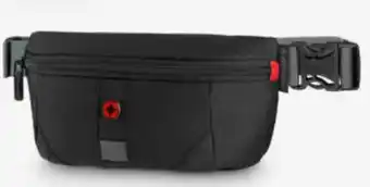 Edeka Wenger Gürteltasche Angebot