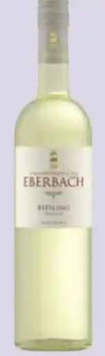 Edeka Staatsweinkellerei Eberbach Riesling Angebot