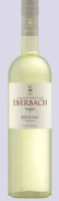 Edeka Staatsweinkellerei Eberbach Riesling Angebot