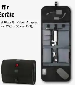 Edeka Wenger Roll-Up-Tasche Angebot