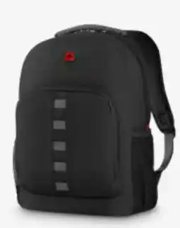 Edeka Wenger Rucksack Angebot