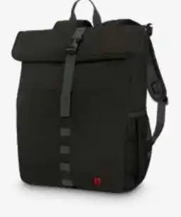 Edeka Wenger Rolltop-Rucksack Angebot